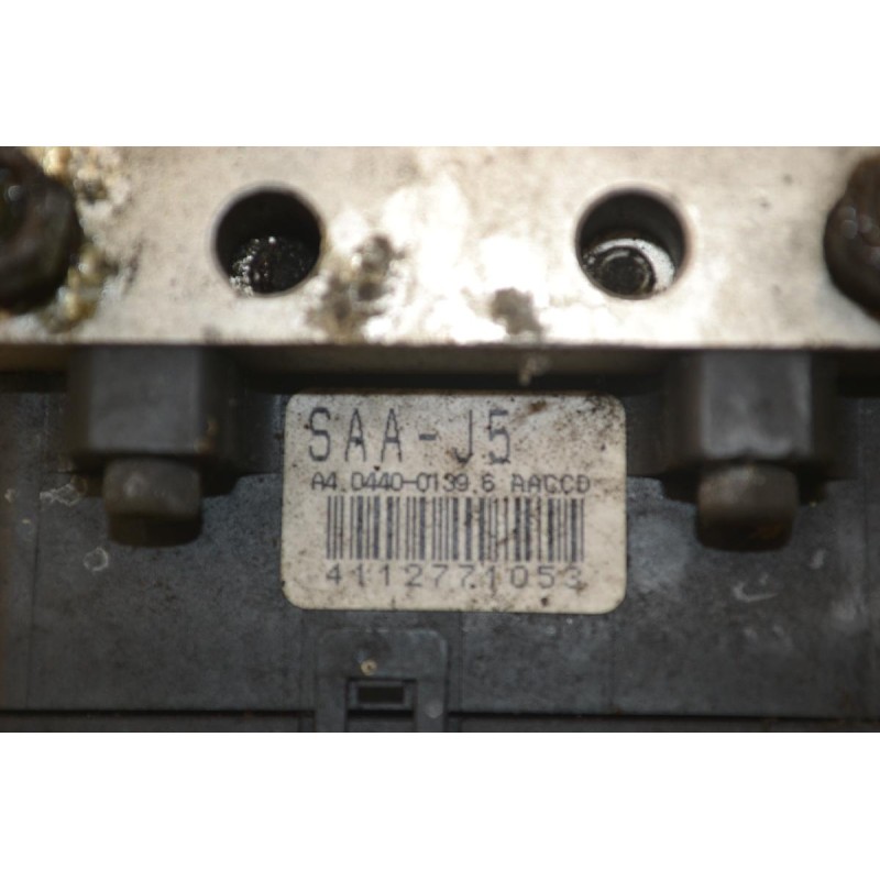 Μονάδα ABS Honda JAZZ 2002-2008 SAA-J5 A4.0440-0139.6