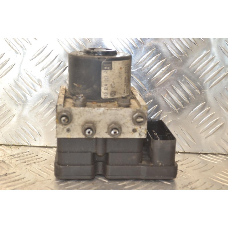 Μονάδα ABS Skoda Octavia/audi/vw/seat 2008-2017 ATE 1KO907379P 1K0614117H