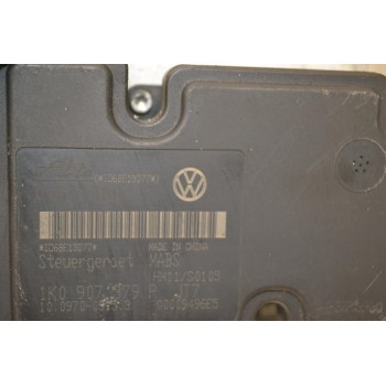 Μονάδα ABS Skoda Octavia/audi/vw/seat 2008-2017 ATE 1KO907379P 1K0614117H