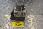 Μονάδα ABS Ford Mondeo - S-Max 2007-2012 8G91-2C405-AB 16565704 54085037A 16566004E