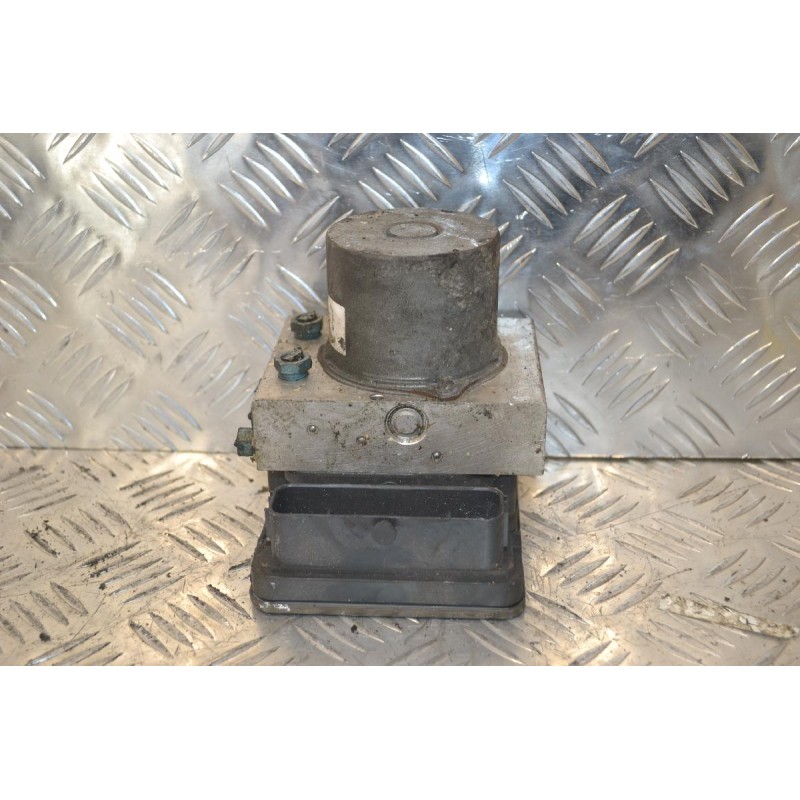 Μονάδα ABS Audi A4 2015-2018 BOSCH 8W0907379E 8W0907379J H06 0265956241