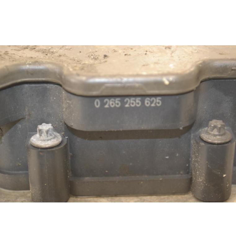 Μονάδα ABS Audi A4 2015-2018 BOSCH 8W0907379E 8W0907379J H06 0265956241