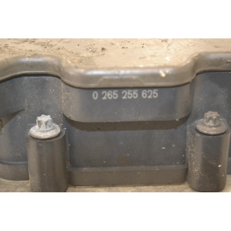 Μονάδα ABS Audi A4 2015-2018 BOSCH 8W0907379E 8W0907379J H06 0265956241