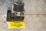 Μονάδα ABS Opel Astra H - Zafira B ATE 2004-2010 13246534 10.0207-0081.4 (Γνήσια)