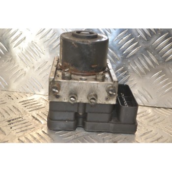 Μονάδα ABS Opel Astra H - Zafira B ATE 2004-2010 13246534 10.0207-0081.4 (Γνήσια)