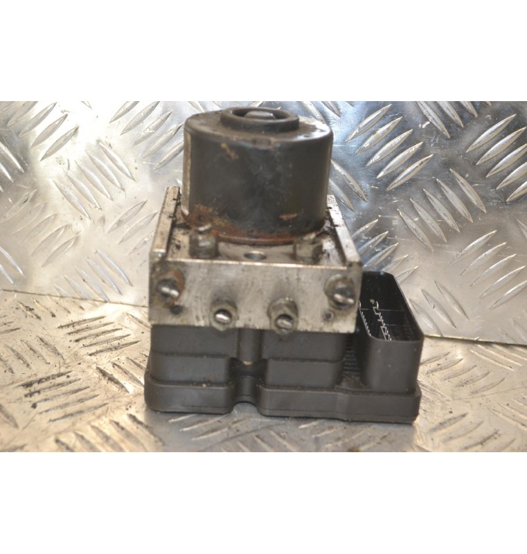 Μονάδα ABS Opel Astra H - Zafira B ATE 2004-2010 13246534 10.0207-0081.4 (Γνήσια)