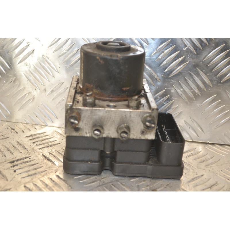Μονάδα ABS Opel Astra H - Zafira B ATE 2004-2010 13246534 10.0207-0081.4 (Γνήσια)