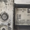 Μονάδα ABS Opel Astra H - Zafira B ATE 2004-2010 13246534 10.0207-0081.4 (Γνήσια)