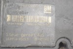Μονάδα ABS Opel Astra H - Zafira B ATE 2004-2010 13246534 10.0207-0081.4 (Γνήσια)