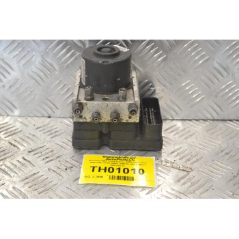 Μονάδα ABS Ford Focus 2002-2012 ATE 3M512M110JA 3M51-2M110-JA (C-Max) (Mazda 3)