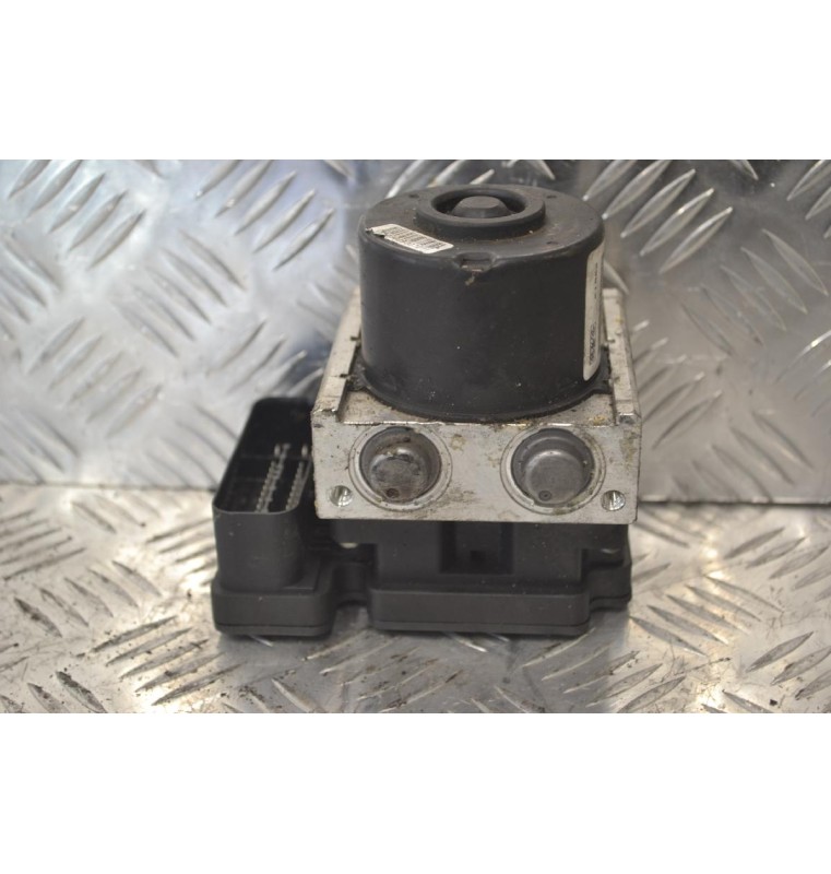 Μονάδα ABS Ford Focus 2002-2012 ATE 3M512M110JA 3M51-2M110-JA (C-Max) (Mazda 3)
