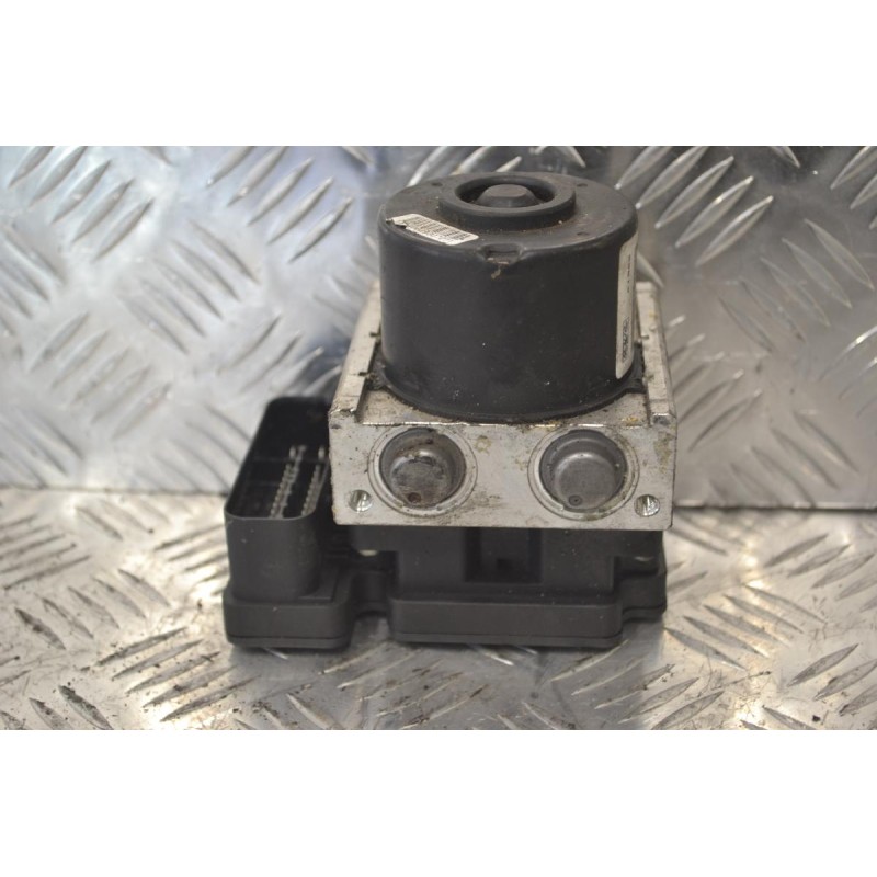 Μονάδα ABS Ford Focus 2002-2012 ATE 3M512M110JA 3M51-2M110-JA (C-Max) (Mazda 3)