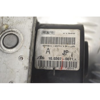 Μονάδα ABS Ford Focus 2002-2012 ATE 3M512M110JA 3M51-2M110-JA (C-Max) (Mazda 3)