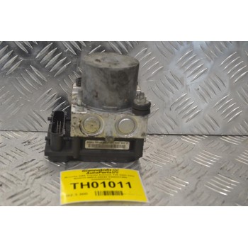 Μονάδα ABS Toyota Avensis T25 2003-2008 BOSCH 44510-05042 0265231464 0265800382