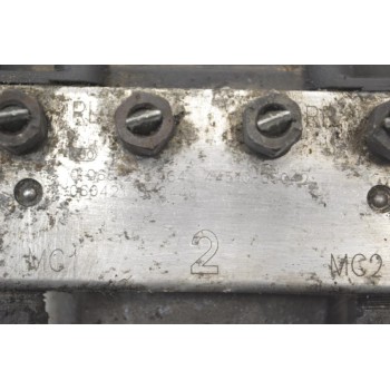 Μονάδα ABS Toyota Avensis T25 2003-2008 BOSCH 44510-05042 0265231464 0265800382