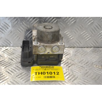 Μονάδα ABS Fiat Qubo 2015-2025 BOSCH 52088131 191029/2/3601 0265259667