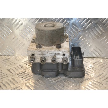 Μονάδα ABS Fiat Qubo 2015-2025 BOSCH 52088131 191029/2/3601 0265259667