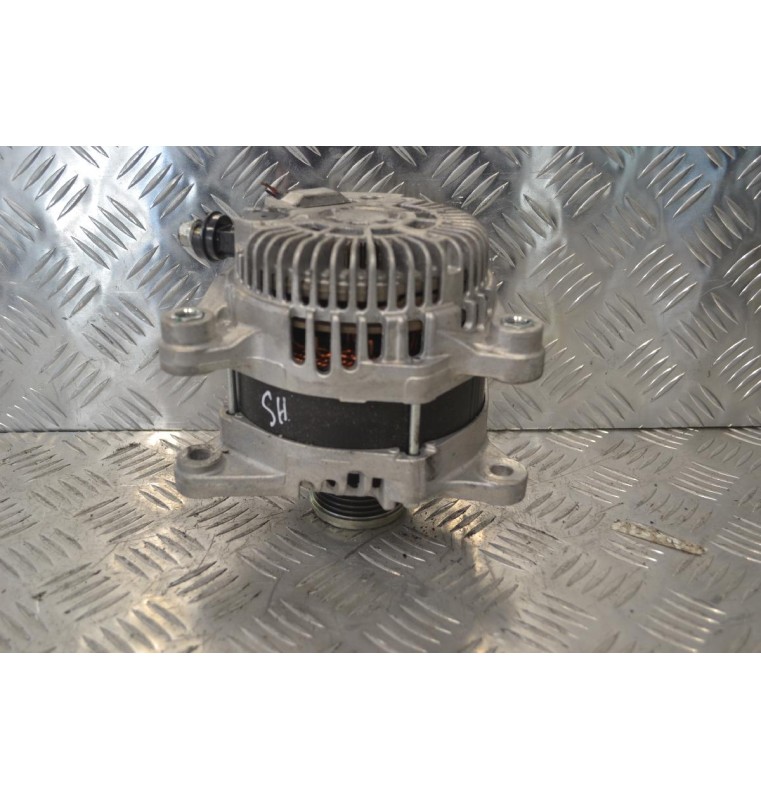 Δυναμό Mazda CX-5 / 6 2.2 Diesel SH 2012-2020 A2TX9781 150A 12V