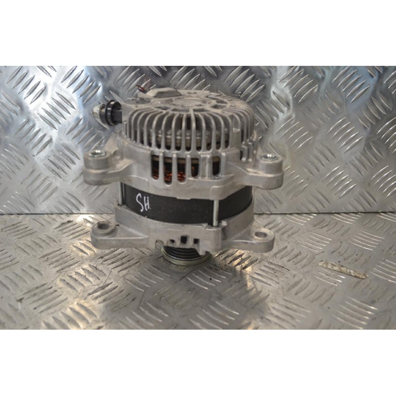 Δυναμό Mazda CX-5 / 6 2.2 Diesel SH 2012-2020 A2TX9781 150A 12V