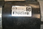 Μίζα Mazda CX-5 / 6 2.2 Diesel SH 2012-2020 M001T81582 (Γνήσια)