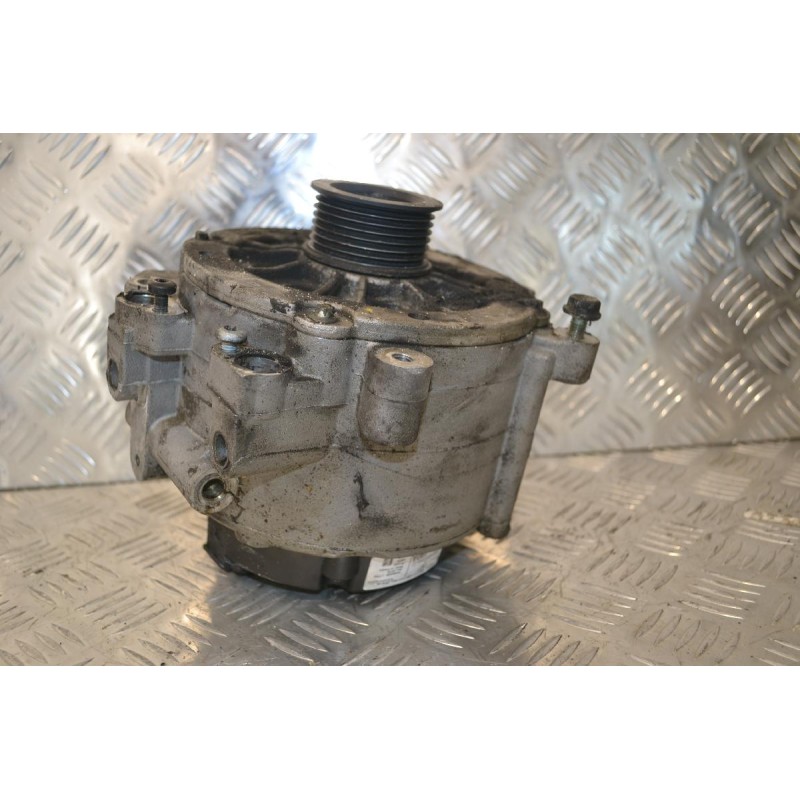 Δυναμό Porsche Cayenne 2002-2007 DELPHI 94860301502 10480485 14V