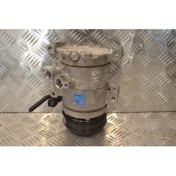 Κομπρεσέρ Aircondition A/C Mazda CX-5 / 6 2.2 Diesel SH 12v 2012-2020 FD46XG F500-AUCAA-02