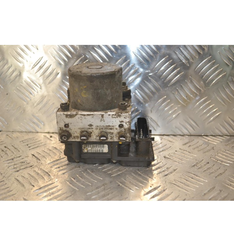 Μονάδα ABS Nissan Tiida 2007-2011 BOSCH  47660EM10A 02623184501 0265800580