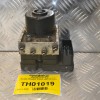 Μονάδα ABS Opel Astra H - Zafira B ATE 2004-2010 13246534 10.0207-0081.4 (Γνήσια)