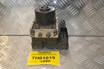 Μονάδα ABS Opel Astra H - Zafira B ATE 2004-2010 13246534 10.0207-0081.4 (Γνήσια)