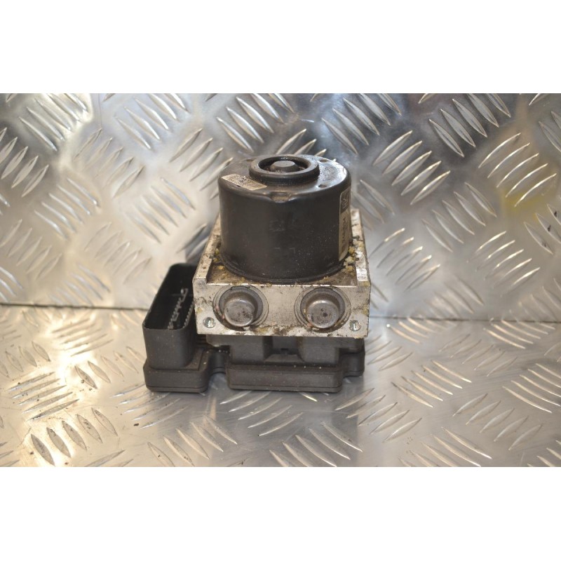 Μονάδα ABS Opel Astra H - Zafira B ATE 2004-2010 13246534 10.0207-0081.4 (Γνήσια)