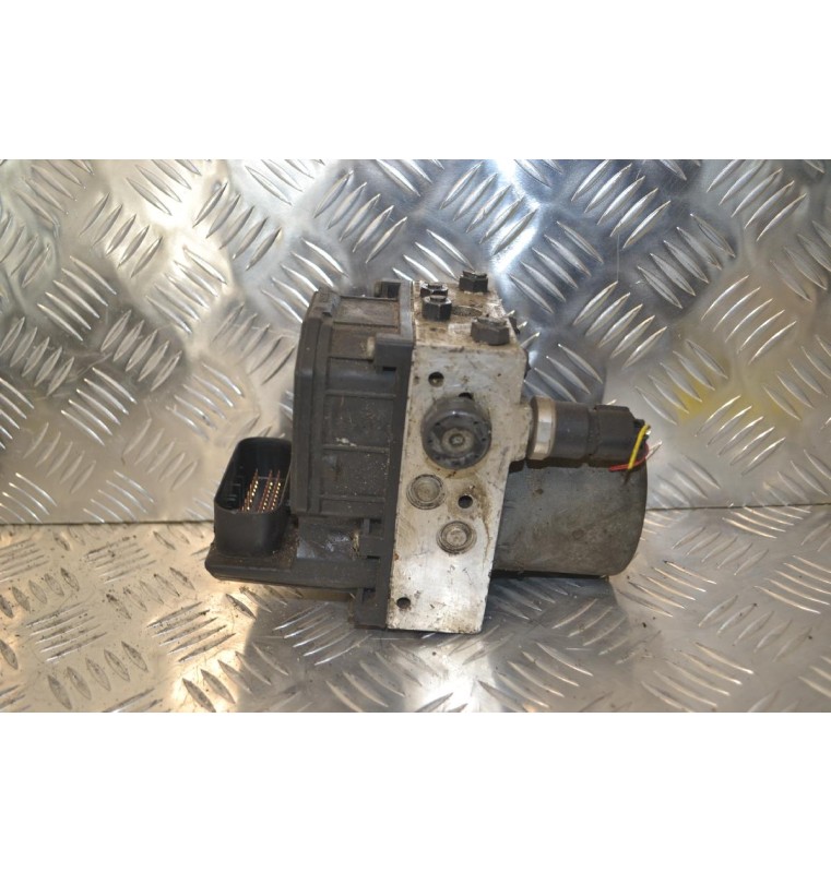 Μονάδα ABS Volkswagen Passat 2001-2008 4B0614517G 0265225124 0265950055 (Audi A6)
