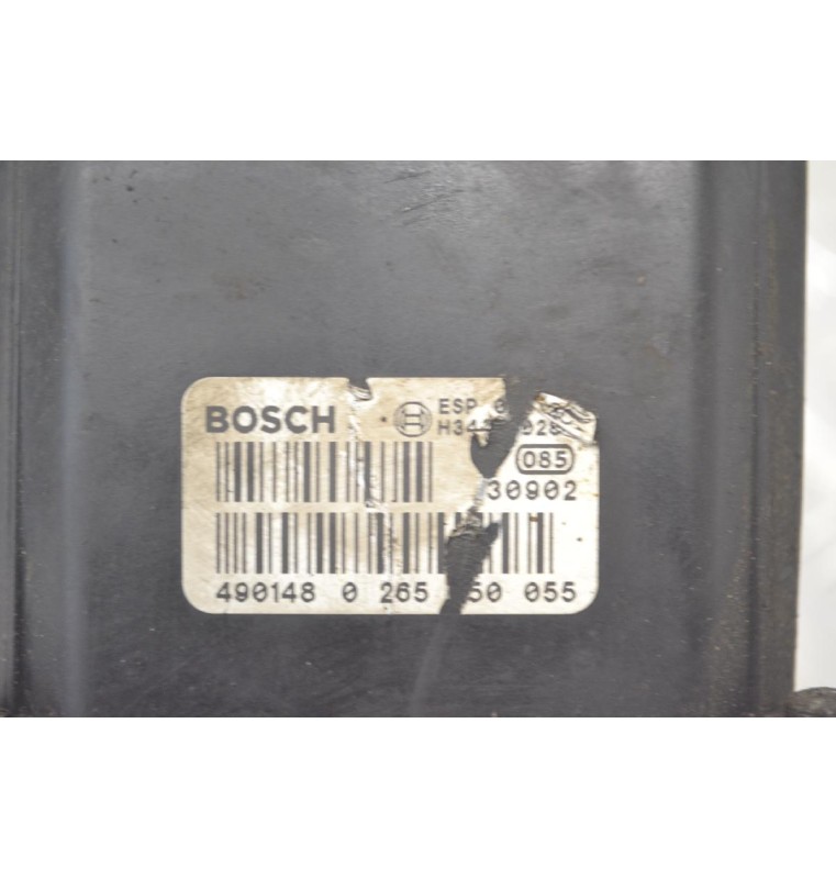 Μονάδα ABS Volkswagen Passat 2001-2008 4B0614517G 0265225124 0265950055 (Audi A6)