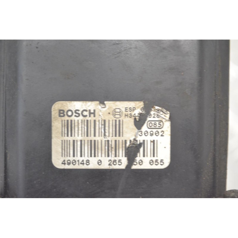 Μονάδα ABS Volkswagen Passat 2001-2008 4B0614517G 0265225124 0265950055 (Audi A6)