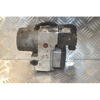 Μονάδα ABS Audi A4 1997-2000 BOSCH 3B0614111 0265220621