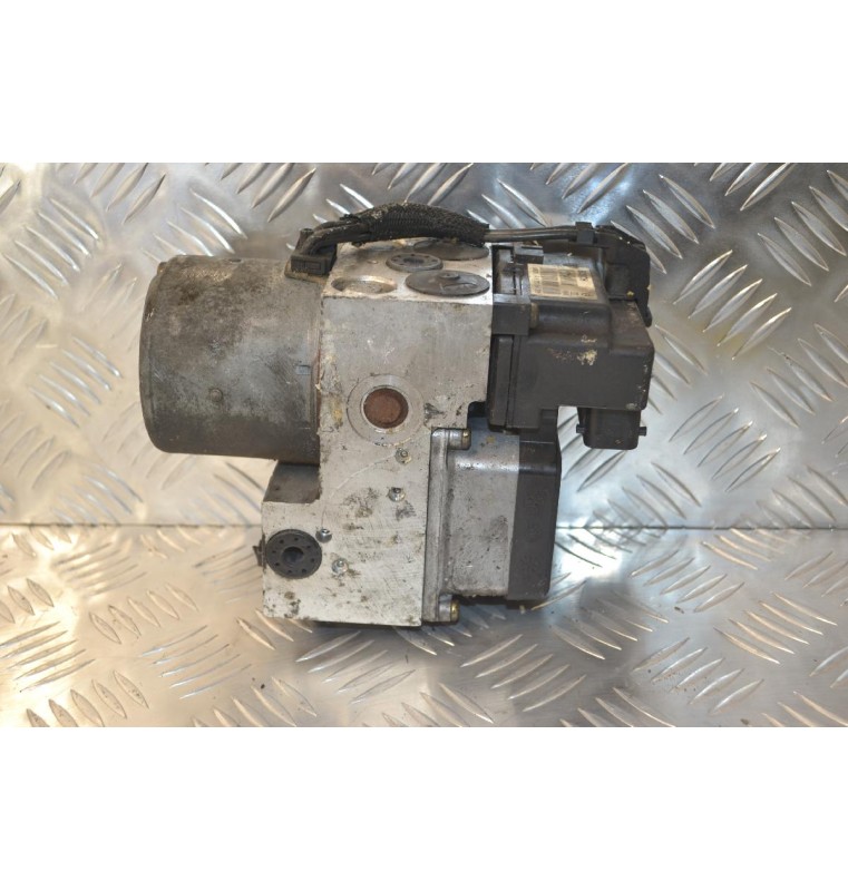 Μονάδα ABS Audi A4 1997-2000 BOSCH 3B0614111 0265220621