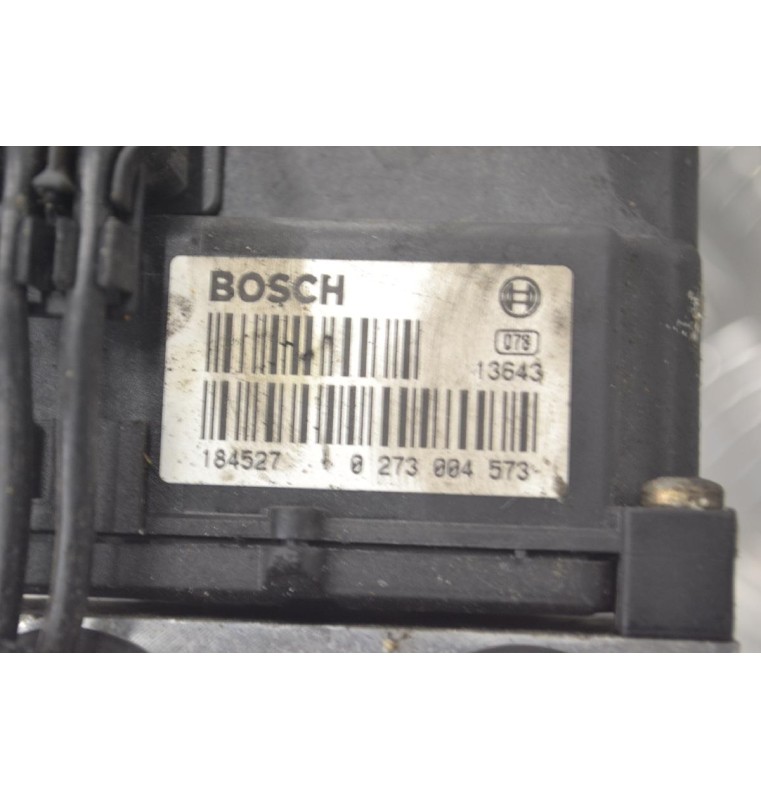 Μονάδα ABS Audi A4 1997-2000 BOSCH 3B0614111 0265220621