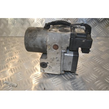 Μονάδα ABS Audi A4 1997-2000 BOSCH 3B0614111 0265220621