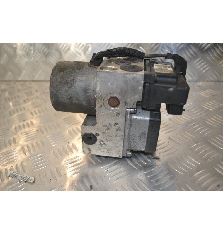 Μονάδα ABS Audi A4 1997-2000 BOSCH 3B0614111 0265220621