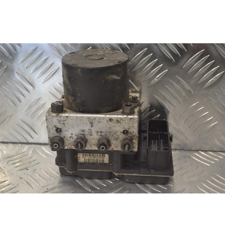 Μονάδα ABS Volkswagen Polo 2002-2005 BOSCH 6Q0614117S 0265231712 0265800511
