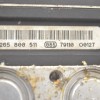 Μονάδα ABS Volkswagen Polo 2002-2005 BOSCH 6Q0614117S 0265231712 0265800511