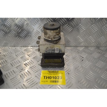 Μονάδα ABS Opel Insignia 2008-2017 TRW 13328651 16817011