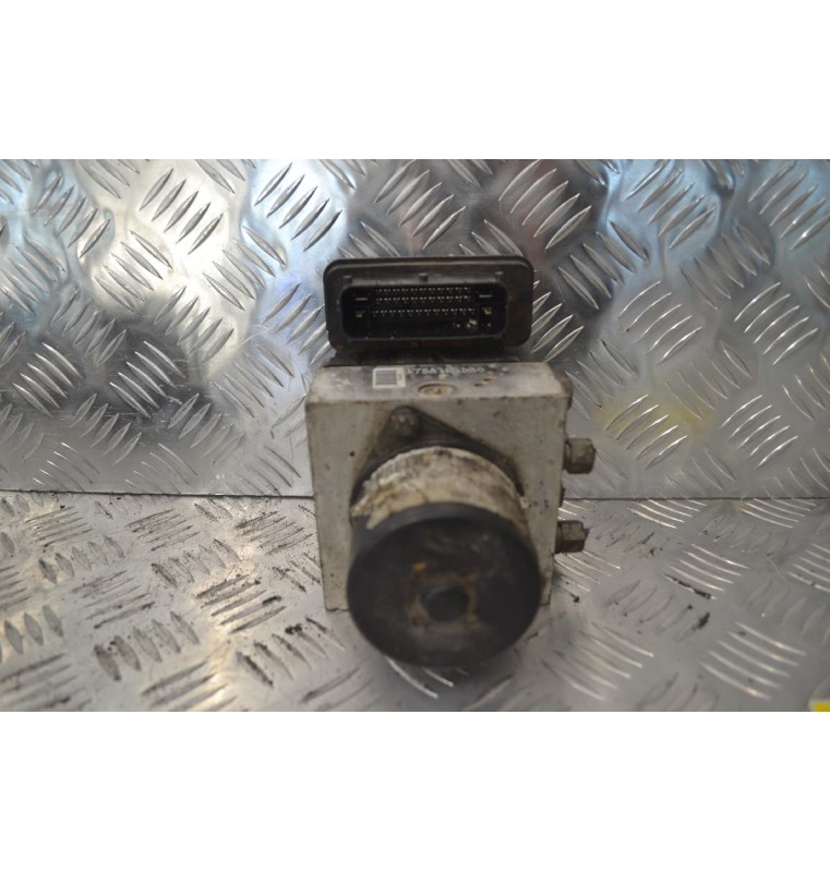 Μονάδα ABS Opel Insignia 2008-2017 TRW 13328651 16817011