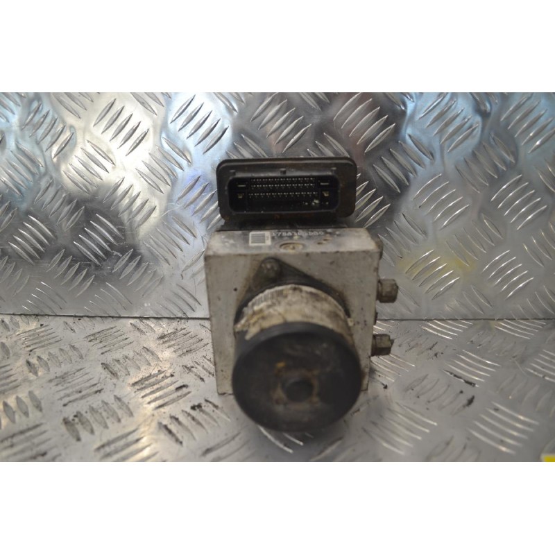 Μονάδα ABS Opel Insignia 2008-2017 TRW 13328651 16817011