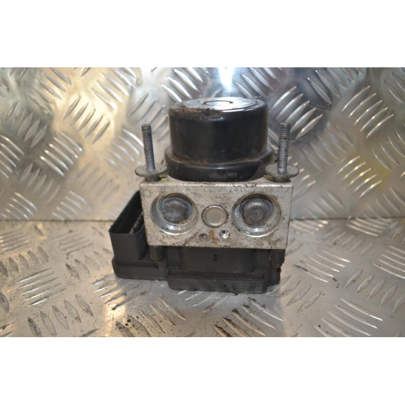 Μονάδα ABS Toyota Yaris 2011-2017 ATE 44540-0D020 89541-0D100 06210967303