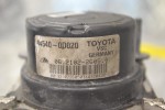 Μονάδα ABS Toyota Yaris 2011-2017 ATE 44540-0D020 89541-0D100 06210967303