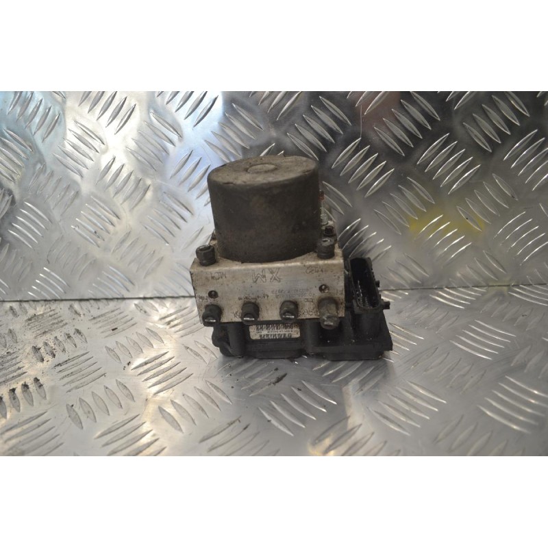 Μονάδα ABS Toyota Corolla / Auris 2006-2012 44510-02110 0265231858 0265800527