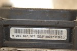 Μονάδα ABS Toyota Corolla / Auris 2006-2012 44510-02110 0265231858 0265800527