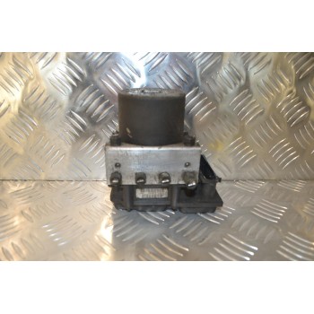 Μονάδα ABS Toyota Auris/COROLLA  2006-2013 BOSCH 44510-12530 4451012530 0265231862 0265800527