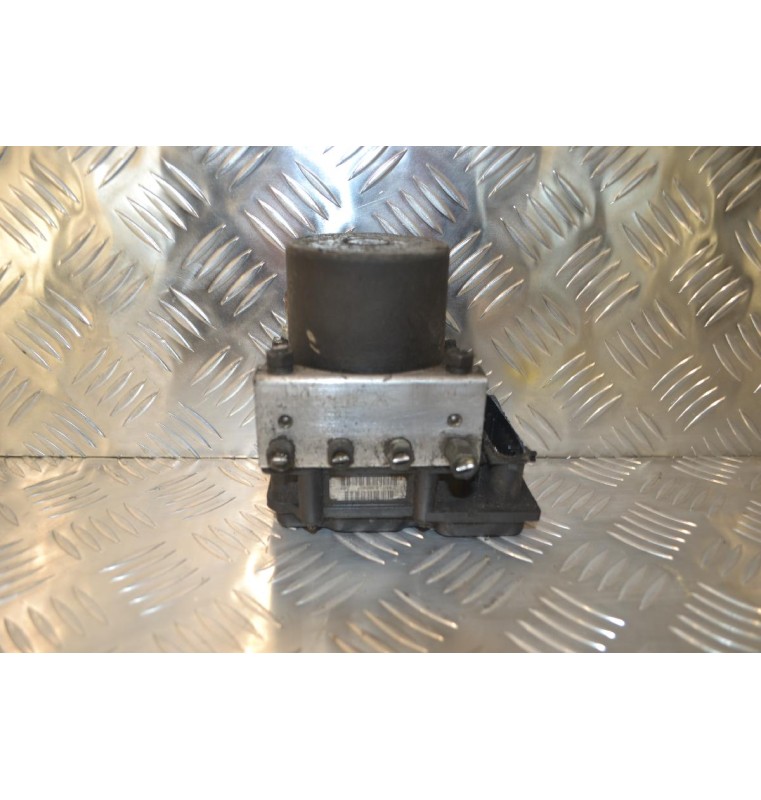 Μονάδα ABS Toyota Auris/COROLLA  2006-2013 BOSCH 44510-12530 4451012530 0265231862 0265800527