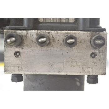 Μονάδα ABS Toyota Auris/COROLLA  2006-2013 BOSCH 44510-12530 4451012530 0265231862 0265800527